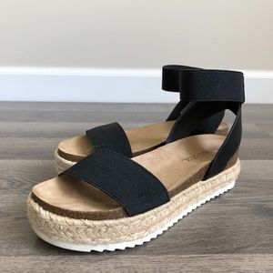 Falls Creek Brittany Espadrilles